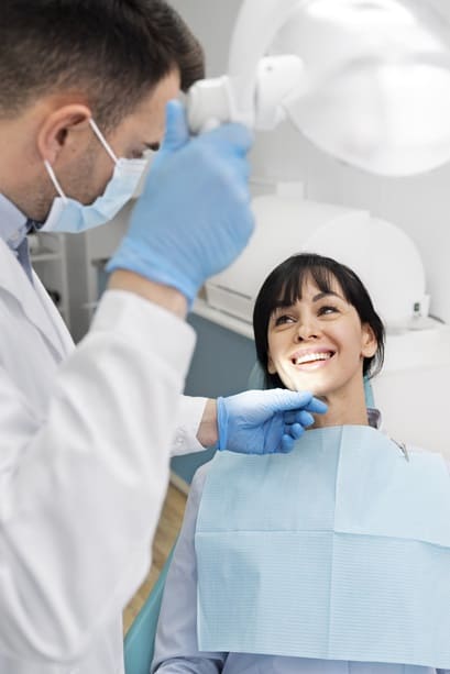 Tu Odontólogo en Santa Martha Acatitla CDMX: Sonrisas Saludables y Brillantes